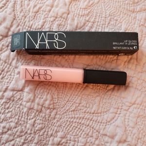 Nars lip gloss Turkish Delight